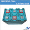 [중고] 인산철배터리  GBS-LFMP70Ah  3.2V 70Ah LIFEPO4 Battery for Electric 배터리 한묶음( 1X3 ) 인산철 70A
